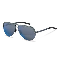 Porsche Design Vīriešu Saulesbrilles Porsche Design P8693-B-67 ø 67 mm S0370187 cena un informācija | Saulesbrilles  vīriešiem | 220.lv