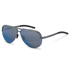 Porsche Design Vīriešu Saulesbrilles Porsche Design P8693-B-67 ø 67 mm S0370187 cena un informācija | Saulesbrilles  vīriešiem | 220.lv