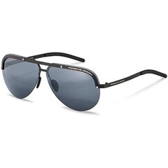 Porsche Design Vīriešu Saulesbrilles Porsche Design P8693-A-67 ø 67 mm S0370186 cena un informācija | Saulesbrilles  vīriešiem | 220.lv