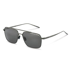 Porsche Design Vīriešu Saulesbrilles Porsche Design P8679-D-58 ø 58 mm S0370182 cena un informācija | Saulesbrilles  vīriešiem | 220.lv