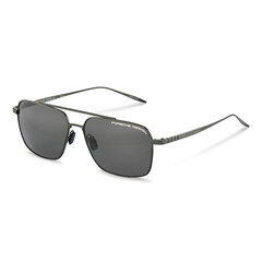 Porsche Design Vīriešu Saulesbrilles Porsche Design P8679-D-58 ø 58 mm S0370182 cena un informācija | Saulesbrilles  vīriešiem | 220.lv