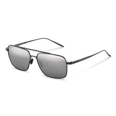 Porsche Design Vīriešu Saulesbrilles Porsche Design P8679-A-58 ø 58 mm S0370179 cena un informācija | Saulesbrilles  vīriešiem | 220.lv