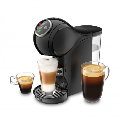 Nescafé Dolce Gusto Genio S Plus EDG315.B cena un informācija | Kafijas automāti | 220.lv