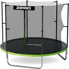 Batuts Zipro Jump 6FT, 183 cm цена и информация | Батуты | 220.lv