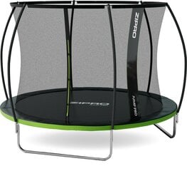 Batuts Zipro Jump Pro Premium 8FT, 252 cm cena un informācija | Zipro Sports, tūrisms un atpūta | 220.lv