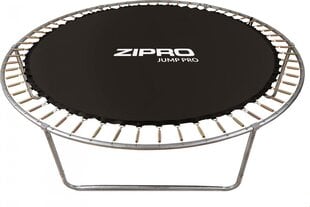 Батут Zipro Jump Pro Premium 8FT, 252 см цена и информация | Батуты | 220.lv
