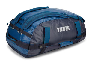 Средняя дорожная сумка Thule Chasm TDSD203, 70 л, синяя цена и информация | Рюкзаки и сумки | 220.lv