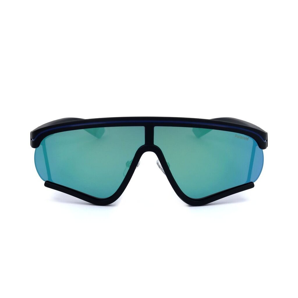 Polaroid Unisex Saulesbrilles Polaroid PLDMSGM2-G-D51 S0369310 цена и информация | Saulesbrilles  vīriešiem | 220.lv