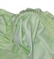 Ūdensnecaurlaidīgs trikotāžas Jersey audums palags uz gumijas, zaļš 80x160 cm цена и информация | Palagi | 220.lv