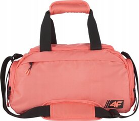 Sporta soma "4F", 14l цена и информация | Спортивные сумки и рюкзаки | 220.lv