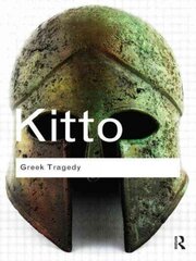 Greek Tragedy цена и информация | Исторические книги | 220.lv