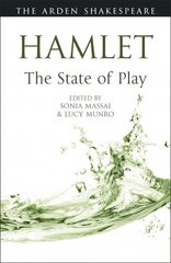 Hamlet: The State of Play cena un informācija | Vēstures grāmatas | 220.lv