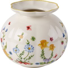 Villeroy & Boch vāze Spring Awakening 17,5 cm cena un informācija | Vāzes | 220.lv