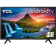 Viedais TV TCL 32S5203 32" HD LED WIFI cena un informācija | Televizori | 220.lv