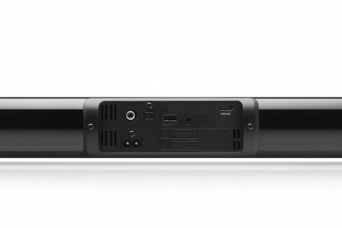 JVC TH-E321B cena un informācija | Mājas akustika, Sound Bar sistēmas | 220.lv