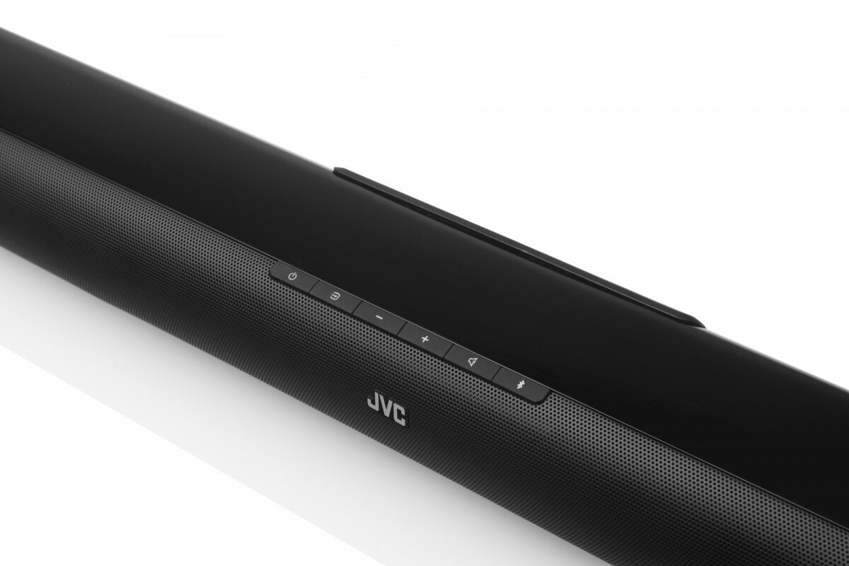 JVC TH-E321B cena un informācija | Mājas akustika, Sound Bar sistēmas | 220.lv