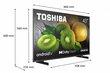 Toshiba 43UA5D63DG цена и информация | Televizori | 220.lv