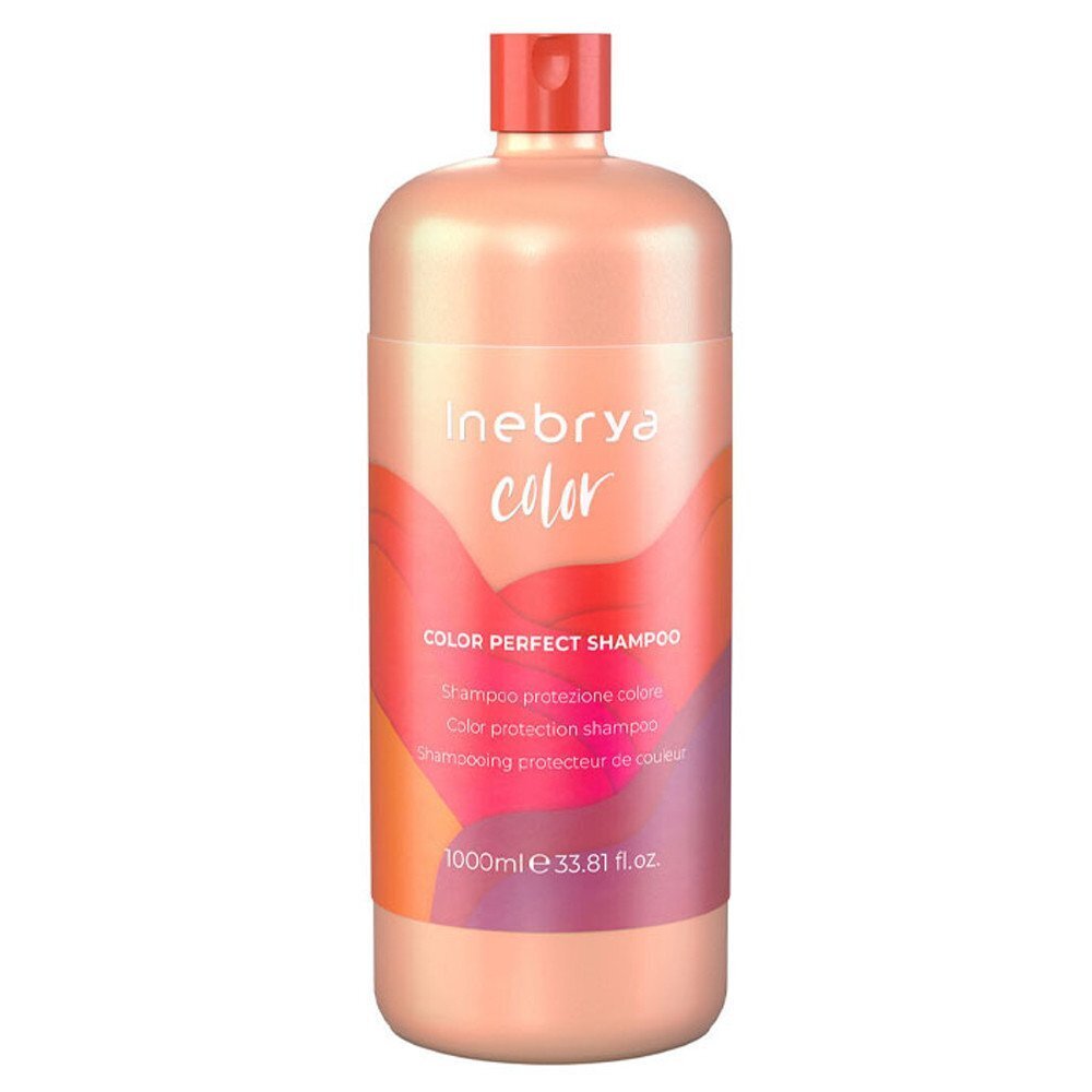 Inebrya Color Perfect šampūns 1000ml цена и информация | Šampūni | 220.lv