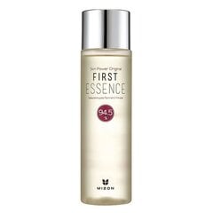 Mizon Skin Power Original First Essence 94.5% 210ml cena un informācija | Sejas krēmi | 220.lv