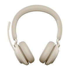 Jabra Evolve2 65, UC 26599-989-998 цена и информация | Наушники | 220.lv