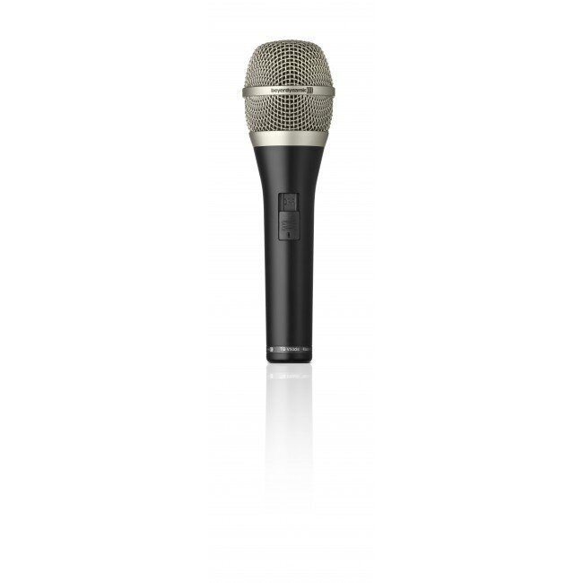 Beyerdynamic TG V50d цена и информация | Mikrofoni | 220.lv