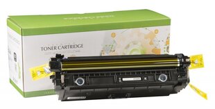 Картридж Static-Control Hewlett-Packard 508X (CF360X), черный, 12500 стр. цена и информация | Картриджи для лазерных принтеров | 220.lv