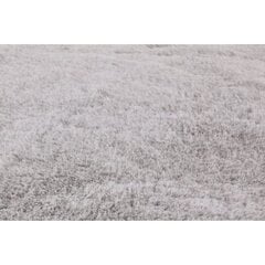 4Living mākslīgās truša kažokādas paklājs Kani 50x80 cm cena un informācija | Paklāji | 220.lv