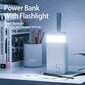 REMAX Chinen sērijas PD20W+QC22.5W ātras uzlādes ārējais akumulators - Powerbank ar LED apgaismojumu 50000mAh RPP-321 цена и информация | Lādētāji-akumulatori (Power bank) | 220.lv