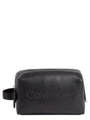 Мужская сумка - кошелек CALVIN KLEIN Ck Set Black 545008758 цена и информация | Мужские кошельки | 220.lv