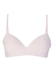 Бюстгальтер Calvin Klein Lift Demi White 545658385 цена и информация | Бюстгальтеры | 220.lv