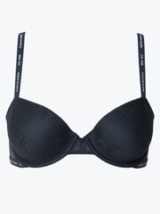 Krūšturis CALVIN KLEIN Lightly Lined 545657985 цена и информация | Бюстгальтеры | 220.lv