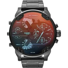 Diesel Mr. Daddy мужские часы цена и информация | Мужские часы | 220.lv