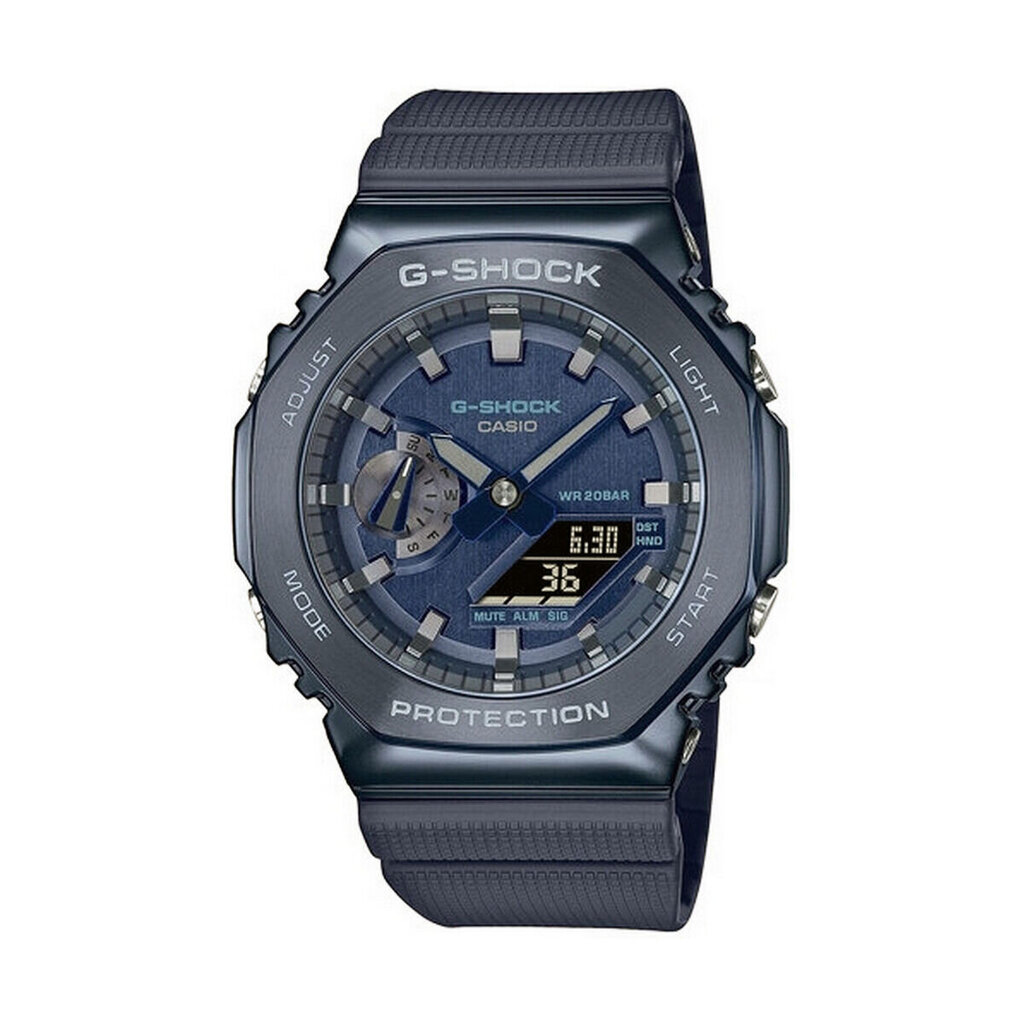 Casio G-Shock meeste käekell cena un informācija | Vīriešu pulksteņi | 220.lv