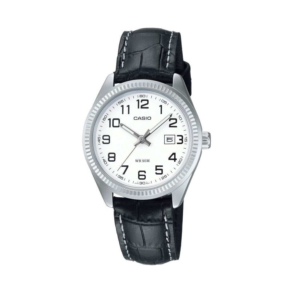 Casio LTP-1302PL-7BVEG LTP-1302PL-7BVEG cena un informācija | Sieviešu pulksteņi | 220.lv