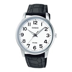 Pulkstenis vīriešiem Casio MTP-1303PL-7BVEG цена и информация | Мужские часы | 220.lv