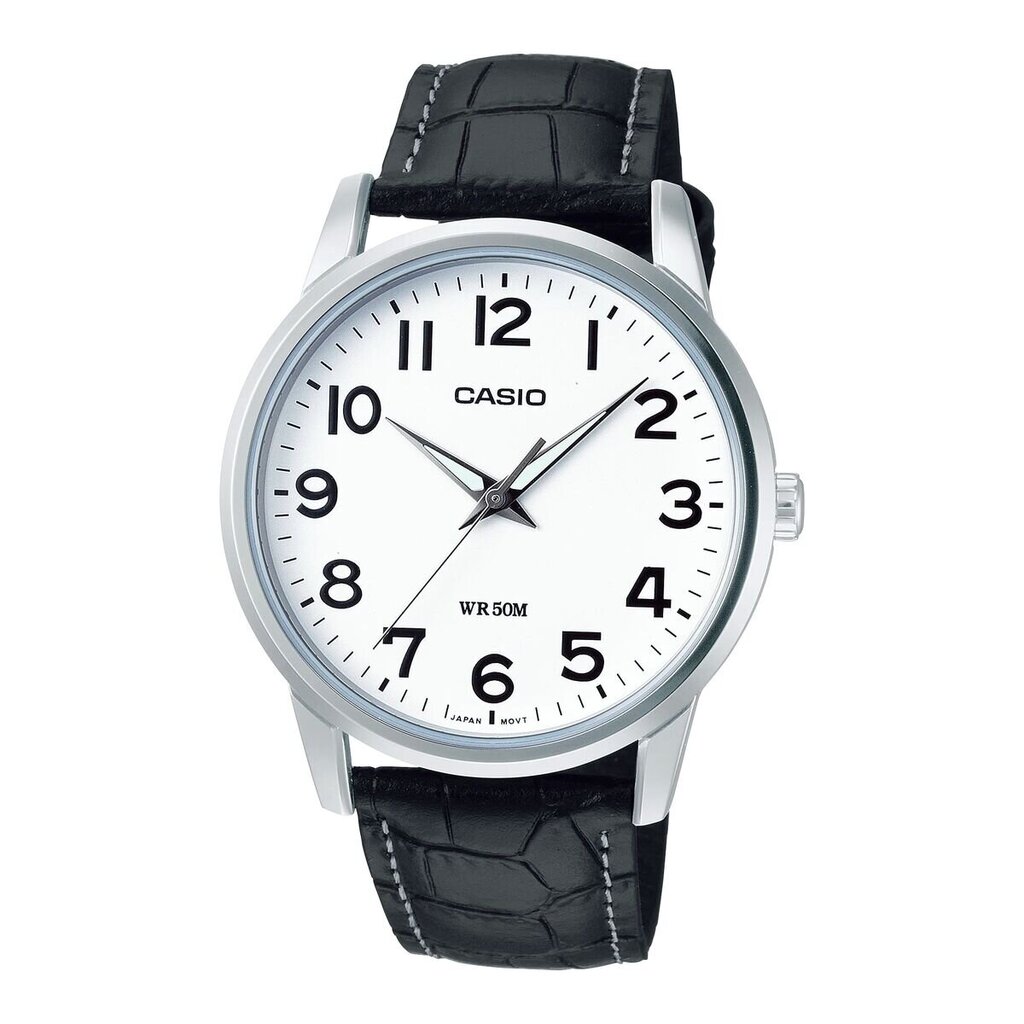 Viriešu pulkstenis Casio MTP-1303PL-7BVEG цена и информация | Vīriešu pulksteņi | 220.lv