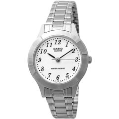 Casio LTP-1128PA-7BEG LTP-1128PA-7BEG цена и информация | Женские часы | 220.lv