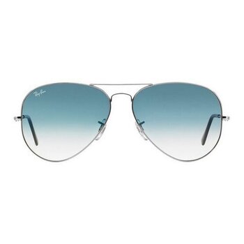 Unisex Saulesbrilles Ray-Ban RB3025-003 (58 mm) ø 62 mm cena un informācija | Saulesbrilles sievietēm | 220.lv