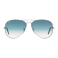 Солнечные очки унисекс Ray-Ban RB3025-003 (58 mm) ø 62 mm цена и информация | Женские солнцезащитные очки | 220.lv