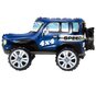 Folijas balons 65 x 35 cm, 4D Off-road Car, 3787 цена и информация | Baloni | 220.lv