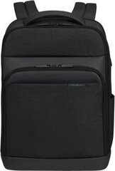 Рюкзак Samsonite 001957420000 skirta 15.6", черный цена и информация | Рюкзаки, сумки, чехлы для компьютеров | 220.lv