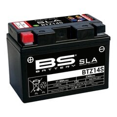Аккумулятор BS-Battery BTZ14S 11,8 Ач 230 А 12 В цена и информация | Аккумуляторы | 220.lv