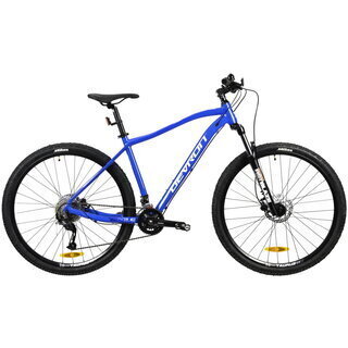Kalnu velosipēds Devron Riddle Man 2,9 29", zils цена и информация | Velosipēdi | 220.lv