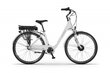 Elektriskais velosipēds Ecobike Basic Nexus 11,6 Ah Greenway, balts cena un informācija | Elektrovelosipēdi | 220.lv