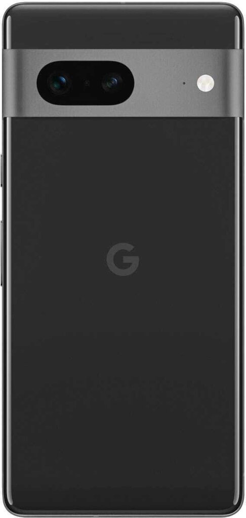 Google Pixel 7 5G Dual SIM 8/256GB Obsidian Black (GA04528-GB) цена и информация | Mobilie telefoni | 220.lv