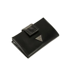 Кошелек Guess Black 545560208 цена и информация | Мужские кошельки | 220.lv