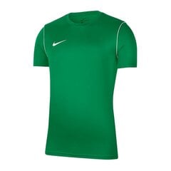 Футболка для мальчиков Nike Park 20 Jr BV6905-302 цена и информация | Рубашки для мальчиков | 220.lv