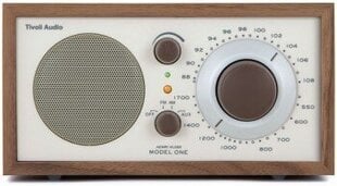 Tivoli Audio цена и информация | Радиоприемники и будильники | 220.lv