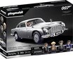 70578 PLAYMOBIL® 007 Aston Martin cena un informācija | Konstruktori | 220.lv