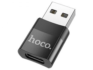 Adapteris Hoco UA17, USB2.0 цена и информация | Адаптеры и USB разветвители | 220.lv